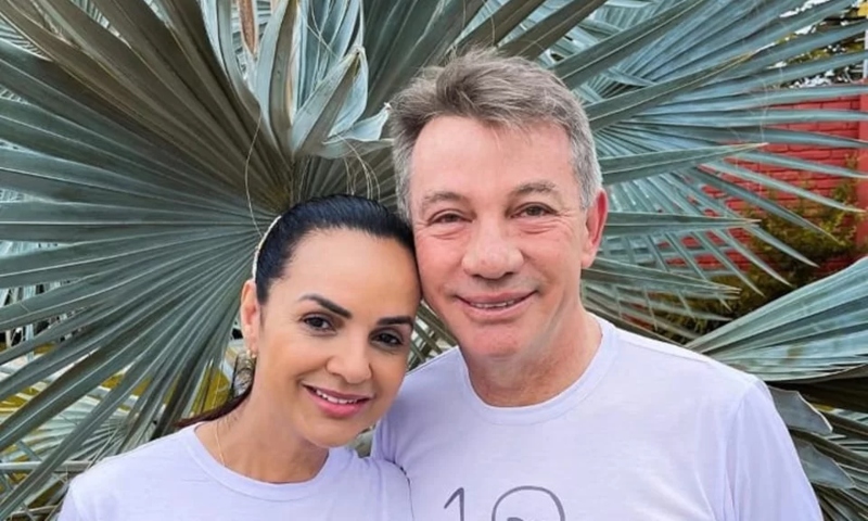 Governador Antonio Denarium e esposa são condenados pela Justiça Eleitoral de Roraima