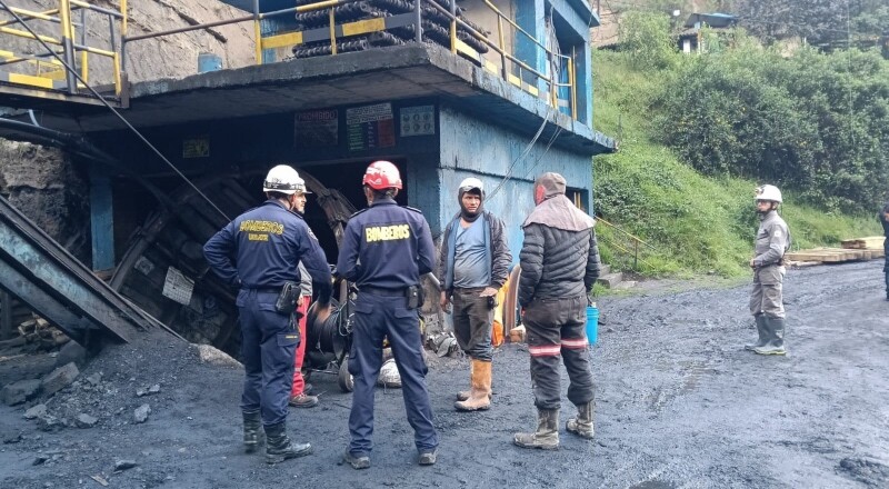 Explosão em mina de carvão mata 9 pessoas na Colômbia