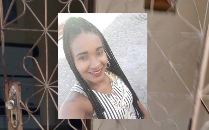 Crim3 brutal: grávida é assassin4d4 da forma mais perversa na frente dos filhos; veja o vídeo