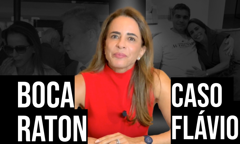 ‘PATÉTICO’: Elisabeth Valeiko, alvo de escândalos e investigações, quer disputar a eleição em 2024