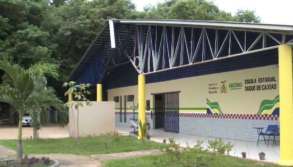 ‘Apagão nas escolas’: Amazonas Energia deixa centenas de alunos no escuro e sem aula em Humaitá