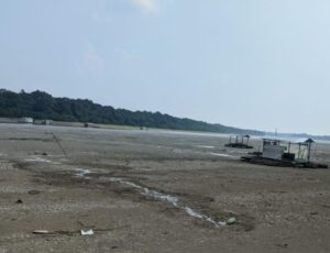 Prefeitura de Tapauá declara situação de emergência por conta da estiagem