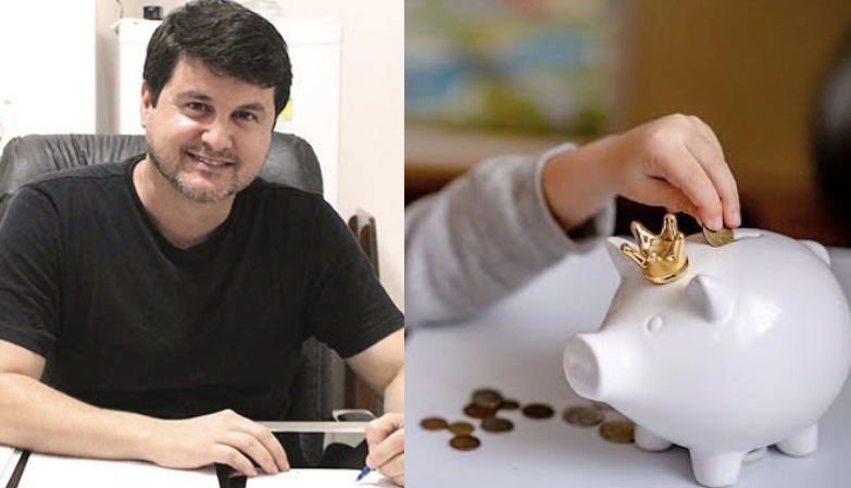 Desvio de prioridades: Prefeito de Urucará ignora seca histórica no AM e gasta R$ 35 mil em livros de finanças infantis