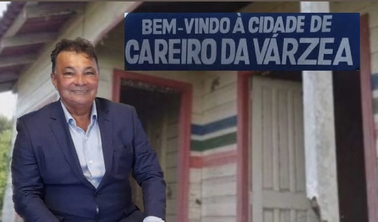 BOMBA: Prefeito de Careiro da Várzea deixa escolas prestes a desabar na cabeça de alunos e professores