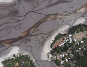 GRAVE: Rio Amazonas pode ter a pior seca da história nos próximos 10 dias