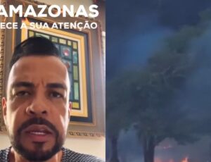 fundador do Ministério Internacional da Restauração