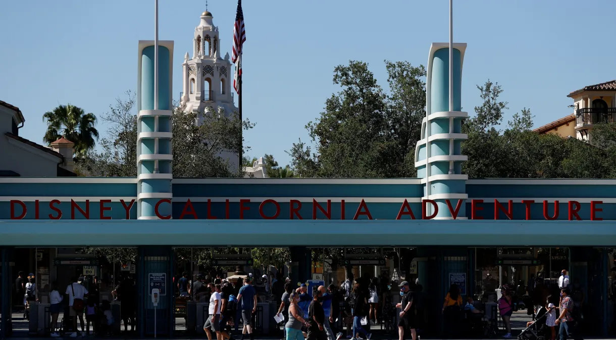 Disney vai aumentar os preços dos ingressos de seus principais parques; saiba mais