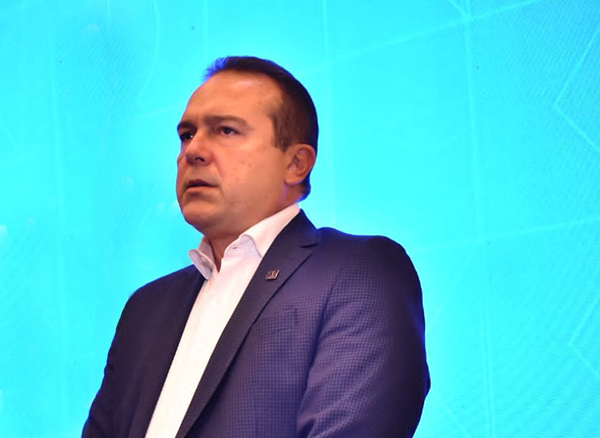 FRAUDE: Presidente do CREA-AM e candidato à diretoria da Mútua, Afonso Lins é alvo da Polícia Federal