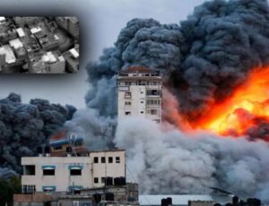 Israel elimina alto comandante do Hamas em ataque aéreo; veja vídeo