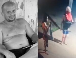 'Covardia': trabalhador é humilh4do antes de ser mort0 por assaltantes; veja vídeo