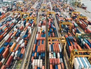 Comércio entre Brasil e EUA acumula US$ 55 bilhões até setembro de 2023