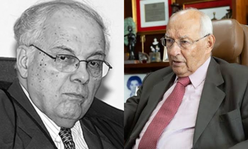 ‘Ministro Moreira Alves foi o guardião do Supremo Tribunal Federal’, diz Ives Gandra