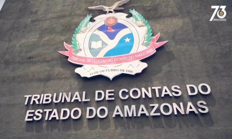 Uma história de Fiscalização e Transparência: TCE-AM completa 73 Anos neste sábado (14); veja vídeo