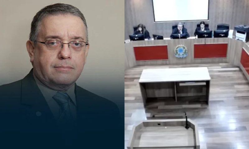 OAB pede afastamento de desembargador do CNJ que ofendeu advogada grávida; veja vídeo