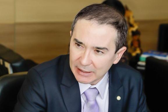 Bomba: empresa DR7, do deputado Duda Ramos, coleciona escândalos; veja