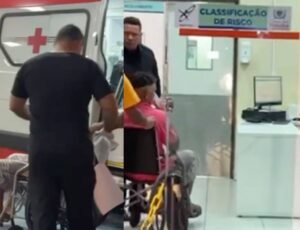 'Overdose de Prazer': homem vai parar no hospital após ter er3ção de três dias; veja vídeo