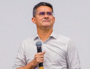 ELEIÇÕES 2024: David Almeida continua na liderança e alcança aprovação de 80%, diz Instituto Projeta