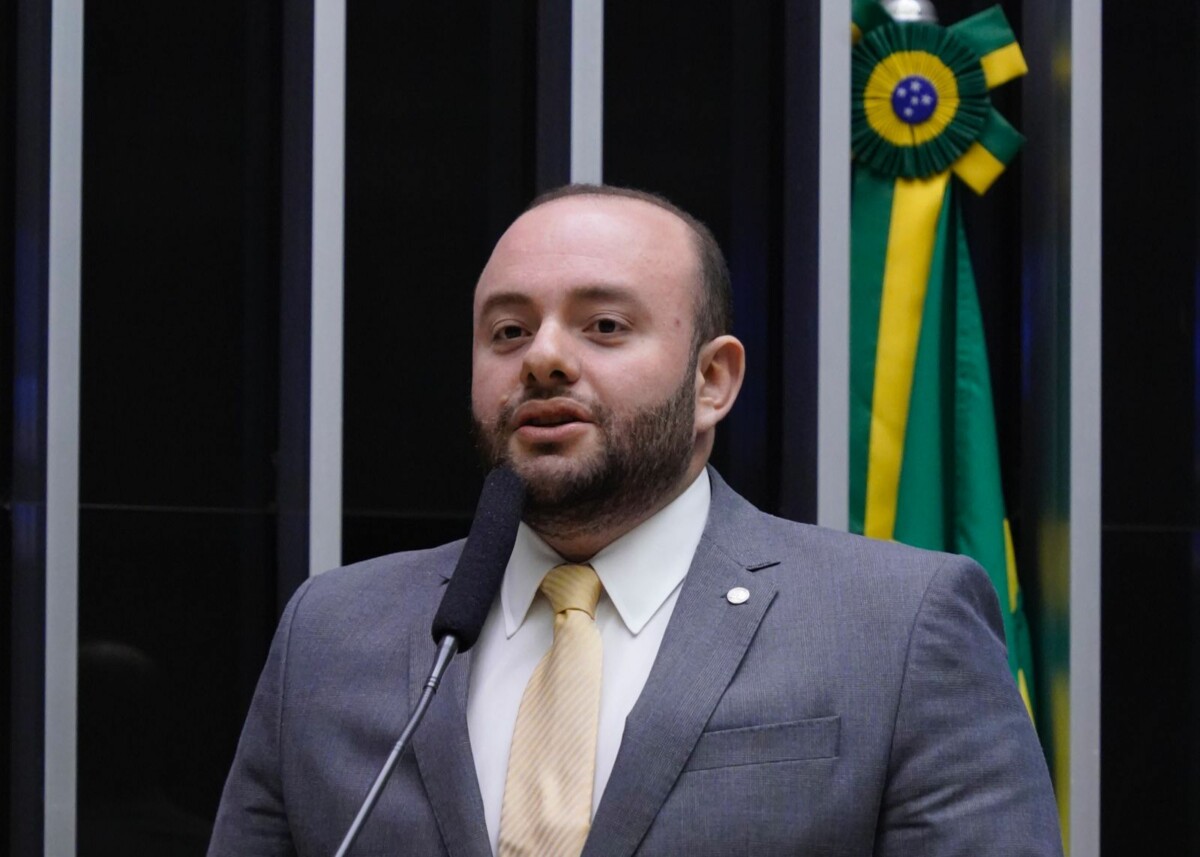 Fausto Santos Júnior lança Frente Parlamentar em Defesa da BR-319