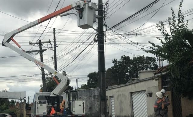 Vários bairros de Manaus ficarão sem energia nesta terça-feira (17); saiba quais