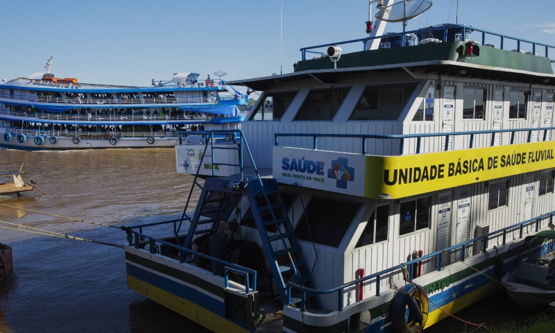 Saiba quanto cada município do Amazonas vai receber do Governo Federal para Saúde; veja lista