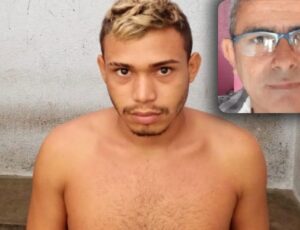 'A casa caiu': outro envolvido no sequestro e m0rte de pintor é preso em Manaus