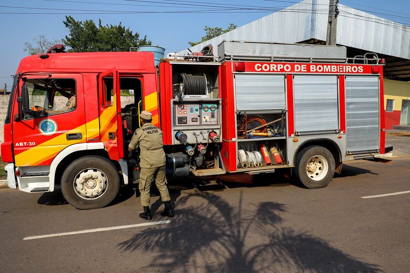 Governo do Amazonas divulga boletim sobre a estiagem no estado nesta terça-feira