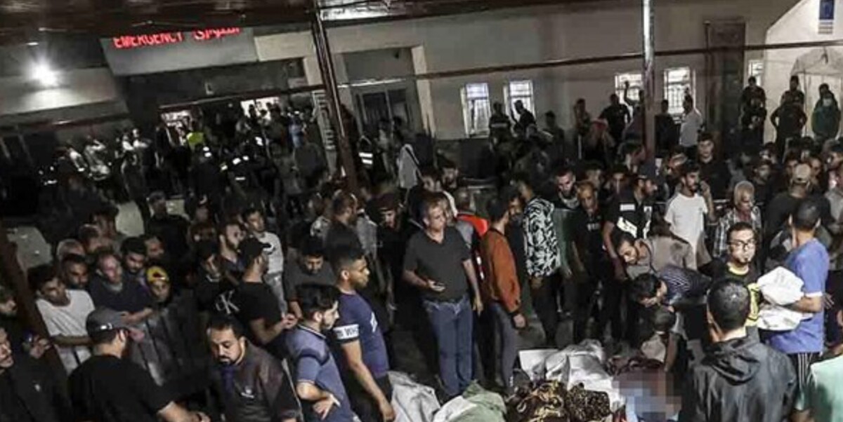 Barbárie avança na Faixa de Gaza; ONU segue em impasse