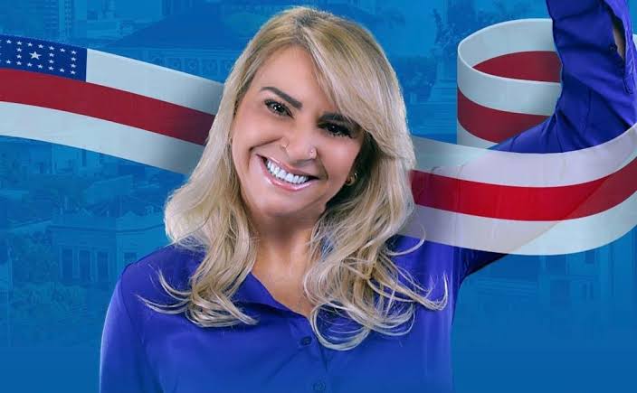 TRE-AM decidiu: ex-mulher de Henrique Oliveira tem contas rejeitadas e terá que devolver milhões ao Tesouro Nacional