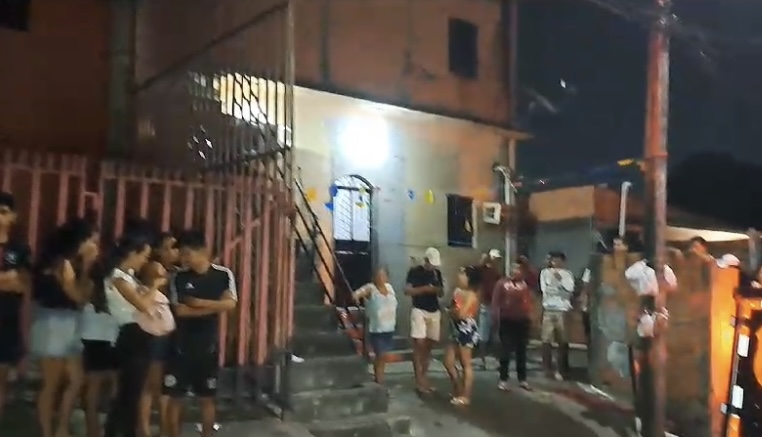 Mistério: com golpes de fac4, homem é encontrado m0rto em kitnet no Jorge Teixeira