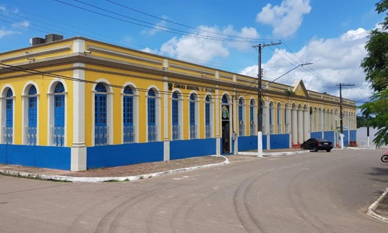 Vereadores de Humaitá entram na mira do Ministério Público do Amazonas