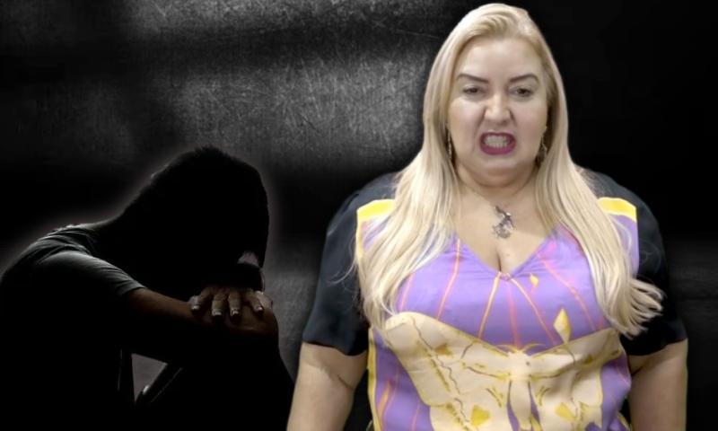 Bomba! Jornalista denuncia Any Margareth, do Radar Amazônico, por assédio e desiste da carreira; ouça áudio