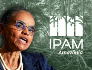 CPI: ONG ligada à Marina Silva recebeu R$35 milhões do Fundo Amazônia