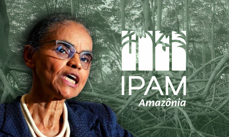 CPI: ONG ligada à Marina Silva recebeu R$35 milhões do Fundo Amazônia