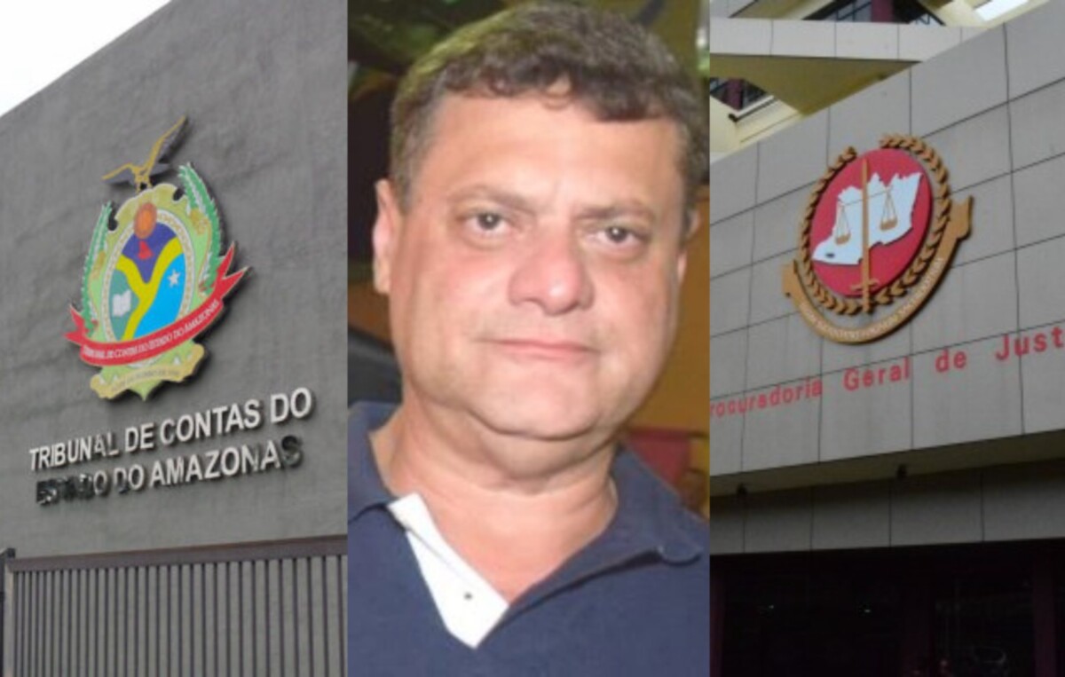 Prefeitura de Carauari deixa de alimentar site de transparência após denúncias de Jack Serafim