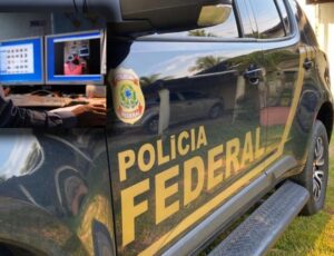 URGENTE: Polícia Federal caça rede de pedófilos que gravam e compartilhavam crimes na internet