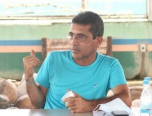 Justiça Eleitoral de Manicoré determina que o prefeito Lúcio Flávio seja cassado e fique inelegível