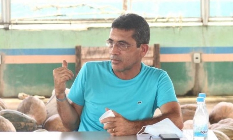 BOMBA: Prefeito de Manicoré, Lúcio Flávio diz que vai recorrer de decisão que o torna inelegível em 2024