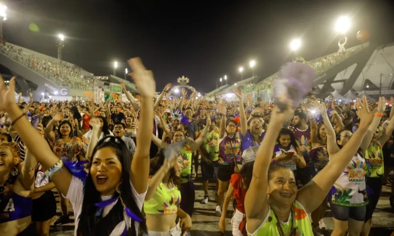 Boi Manaus será realizado até o primeiro fim de semana de dezembro, diz Prefeitura