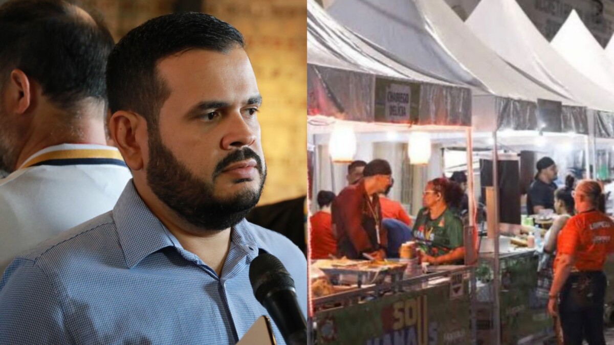 Após quase dois meses, Manauscult reembolsa permissionários que tiveram prejuízos no Sou Manaus 2023