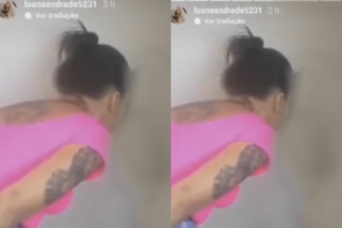 “Blindada com orgulho!”: novinha esposa de tr4ficante descobre chifre e surpreende ‘talarica’; veja vídeo