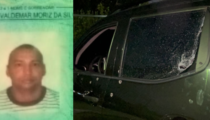 Marcado pra m0rrer: homem alvo de atent4d0 na zona Norte de Manaus m0rre no SPA; veja vídeos