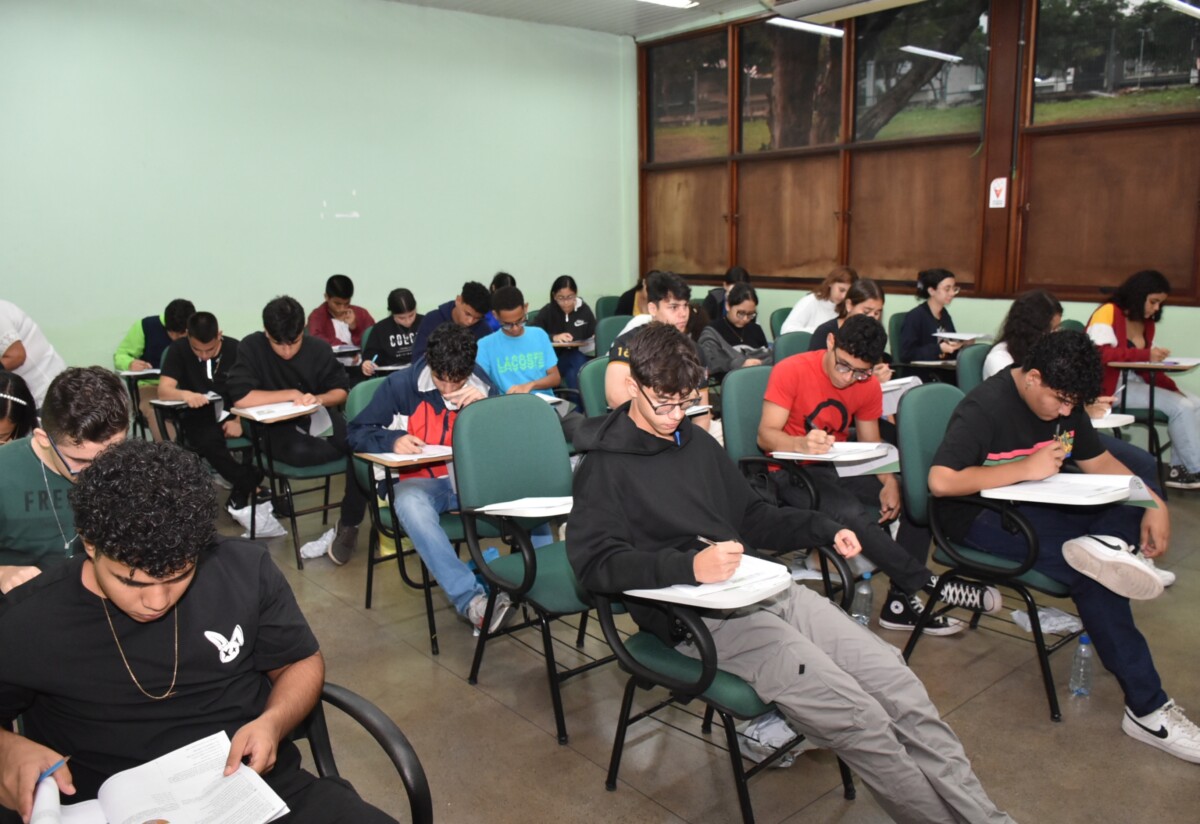Provas do SIS da UEA são realizadas de forma tranquila, no Amazonas