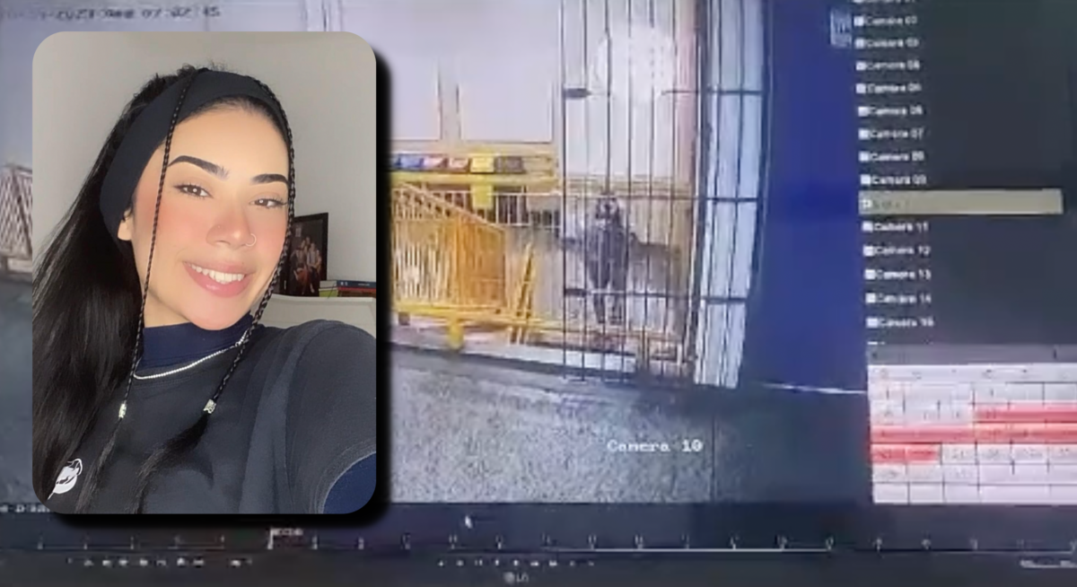 Saiba quem é jovem que foi covardemente ass4ssin4da dentro de escola; veja vídeo