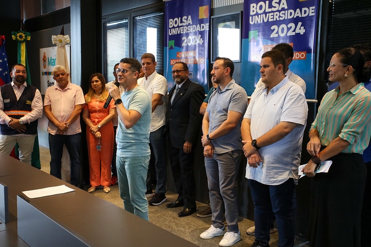 Bolsa Universidade abre inscrições para mais de 34 mil vagas em Manaus; confira