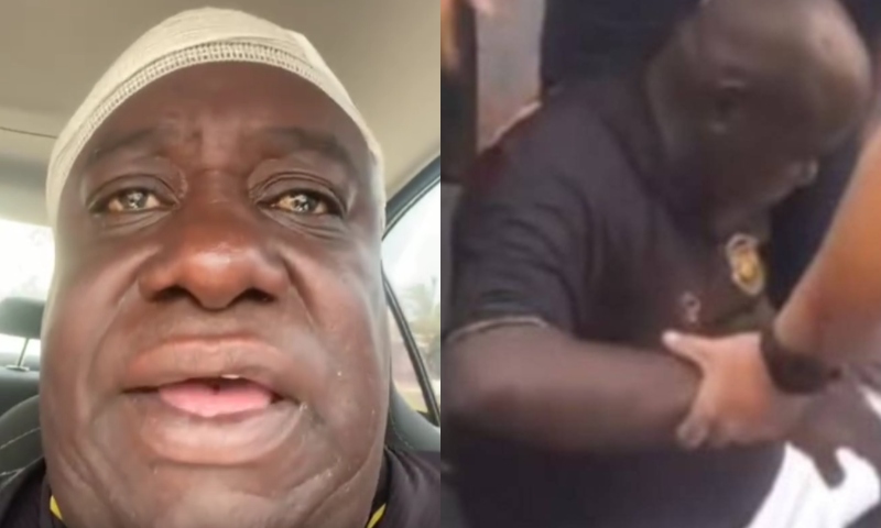 ‘Xuxa’ se pronuncia após sofrer acidente durante comemoração do Amazonas FC; veja vídeo