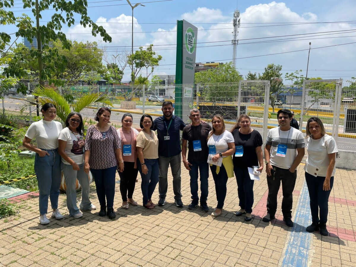 UEA fecha Vestibular 2023 com as provas de redação e conhecimentos específicos