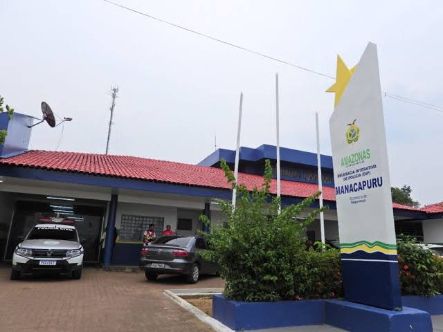 Idoso é execut4do com tir0s de espingarda dentro de casa em Manacapuru