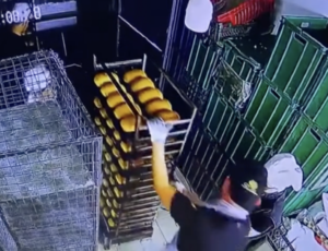 Trabalhador morre em elevador