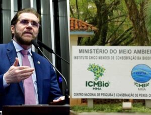 CPI das ONGs: Plínio Valério diz que senadores irão ouvir graves denúncias contra o ICMBio; veja vídeo