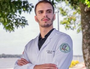 Estudante de medicina morre aos 26 anos após contrair infecção generalizada